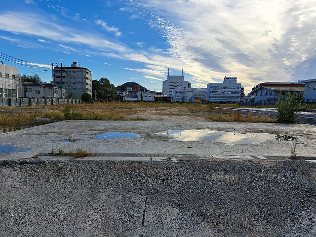 土地交換式マンション