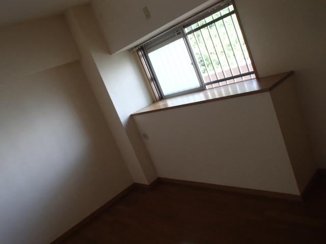 マンション　空き家
